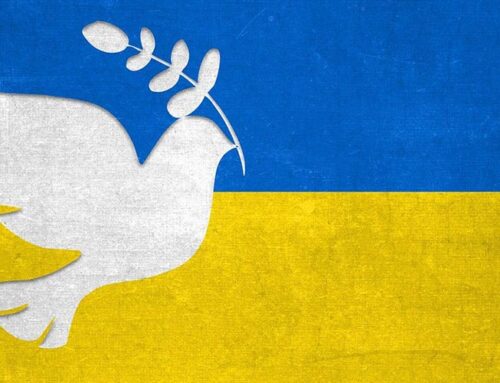 Harcerze i skauci w służbie dla Wolnej Ukrainy