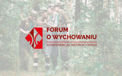 Weź udział w Konferencji Instruktorskiej „Patrzeć szerzej naprzeciw wyzwaniom”