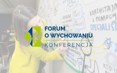 Weź udział w Konferencji Naukowej „Forum o Wychowaniu”
