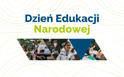 Serdeczne życzenia z okazji Dnia Edukacji Narodowej