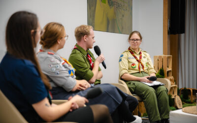 Samodzielność i odpowiedzialność w praktyce wychowawczej